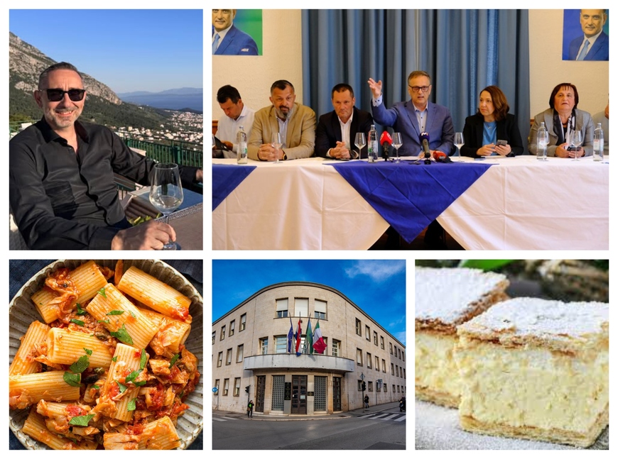 Kako sam se prodao IDS-u za šaku krempita