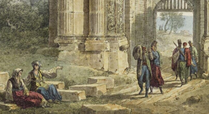 "Grubi, nasilni i neposlušni": teškoće suživota s hajdučkim došljacima na Puljštini 17. stoljeća