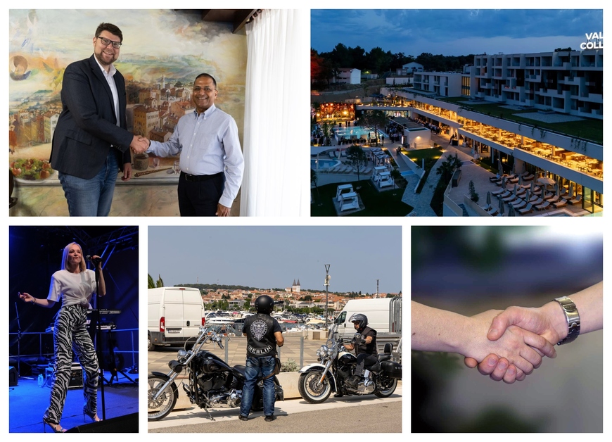 Zašto biti neprijatelj, ako možeš biti partner? 