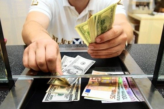 Policija traga za pljačkašima mjenjačnice u Funtani