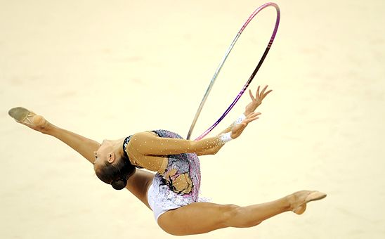 U subotu 7. Prvenstvo Hrvatske za grupne vježbe u ritmičkoj gimnastici