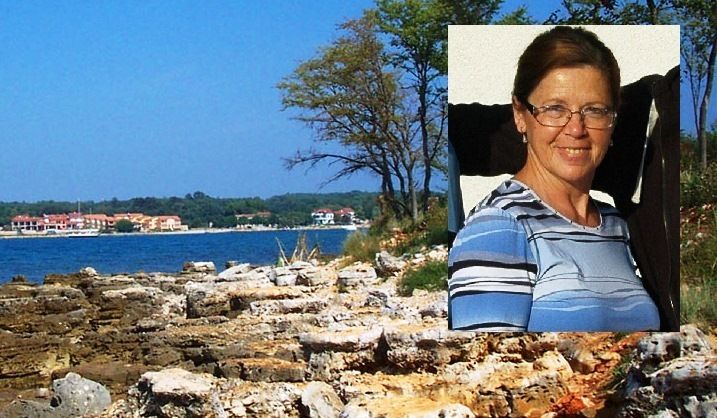 Slovenka Marija Komelj nestala je 10. kolovoza
