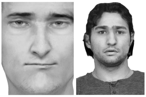 Prepoznajete li ovu dvojicu muškaraca? Istarska policija ih traži
