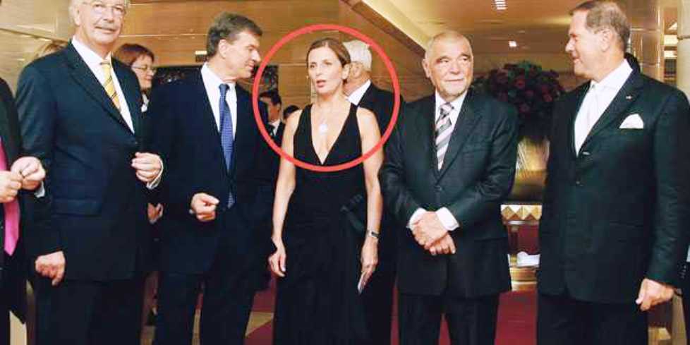 Više od milijun eura na bankovni račun Ernija Marfana prebacila je njegova supruga Ljubica Marfan
