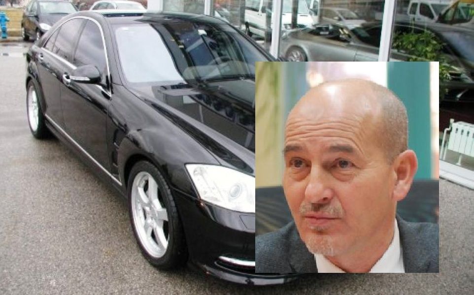 Najmanje 245 KS i pogon na sve kotače - cijena 350 tisuća kuna