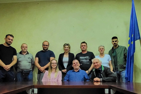 Gračišće: IDS pobijedio u četiri od šest mjesnih odbora