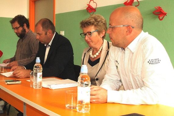 Završena obnova škole u Cerovlju: Važna sinergija Grada Pazina, općina i škole u poboljšanju uvjeta