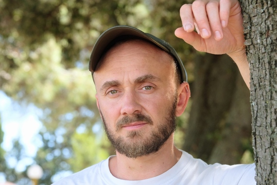 'Danas probijamo led, treba se pojaviti. Psi laju, prajdovi prolaze!' 