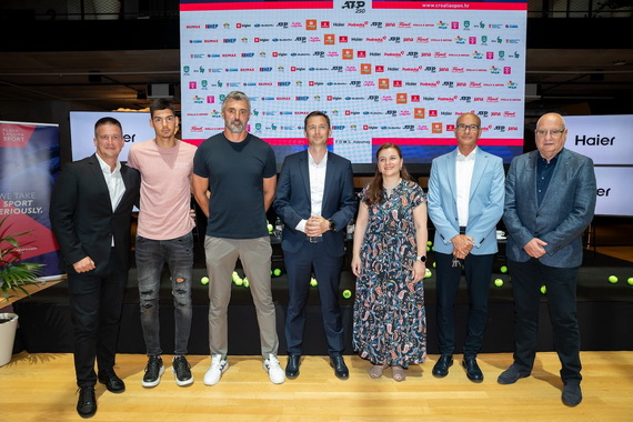 U Umag dolaze Rubljov i prošlogodišnji finalist Wawrinka