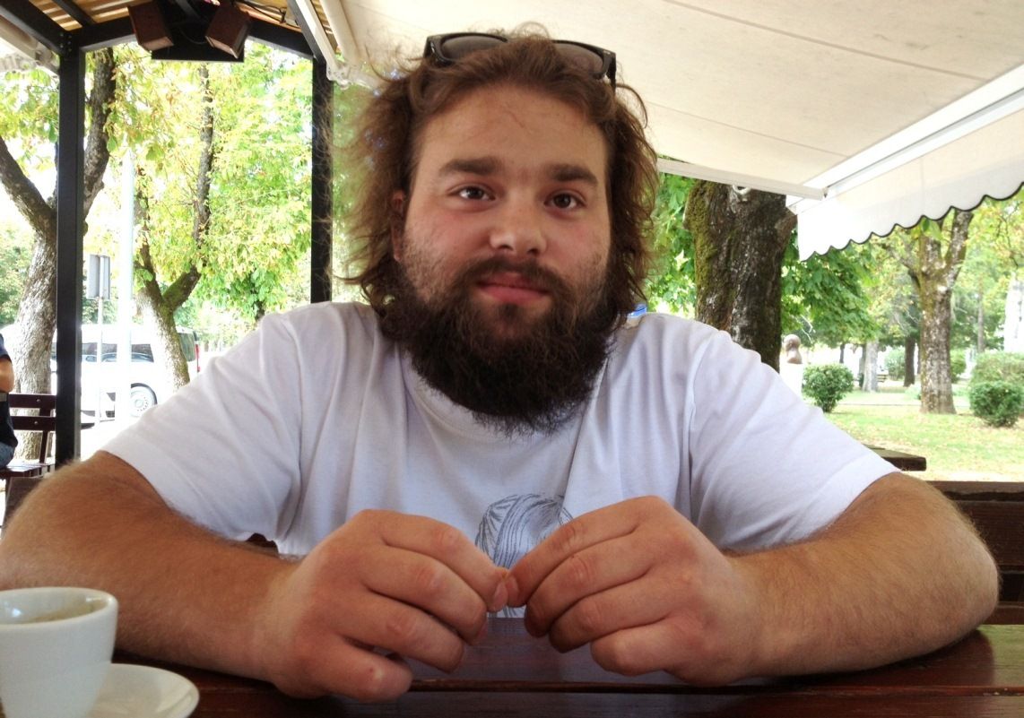 Goran Farkaš