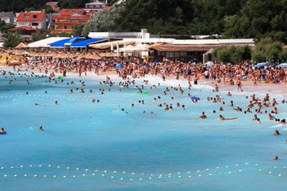 U Istri više gostiju, no boravili su kraće: Nijemci najbrojniji, Rusa osjetno manje