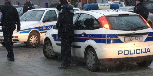 Na čelo 11 istarskih policijskih postaja dolaze novi ljudi