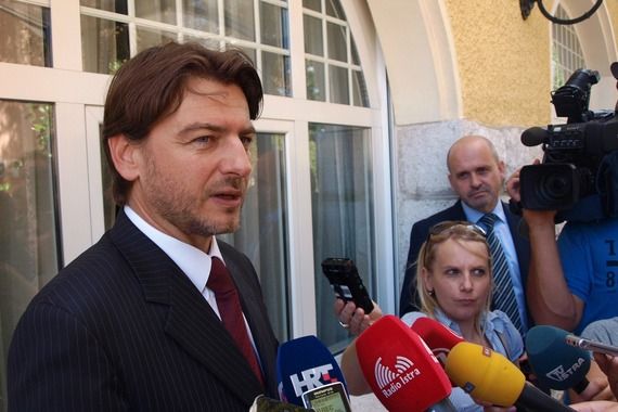 Lorencin: Porast noćenja prisutan u svim županijama osim u Istarskoj