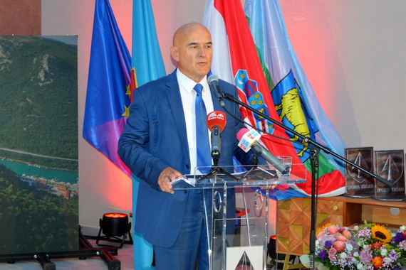I to smo doživjeli: HDZ se hvali brojem Talijana u Istri 