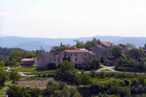 U Krasici slave svoju zaštitnicu Sv. Mariju Magdalenu