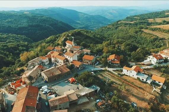 Dođite u Kašćergu na proslavu blagdana Gospe Snježne!