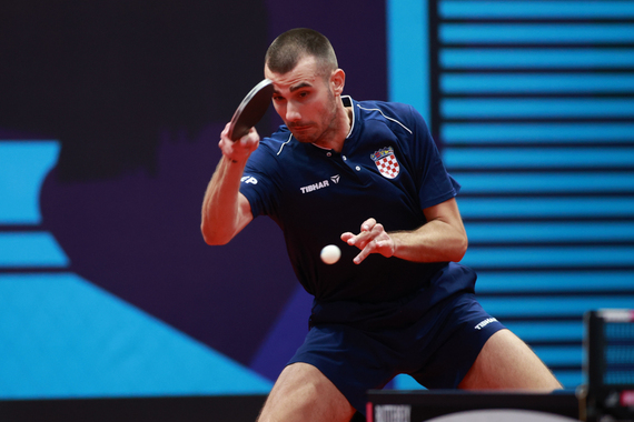 Puljanin zaključio uspješan dan Hrvata na Olimpijskim igrama