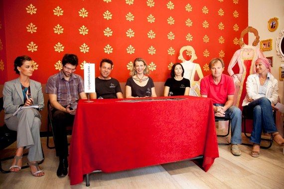 Sedmo izdanje Giostre: Poreč u ozračju baroka 