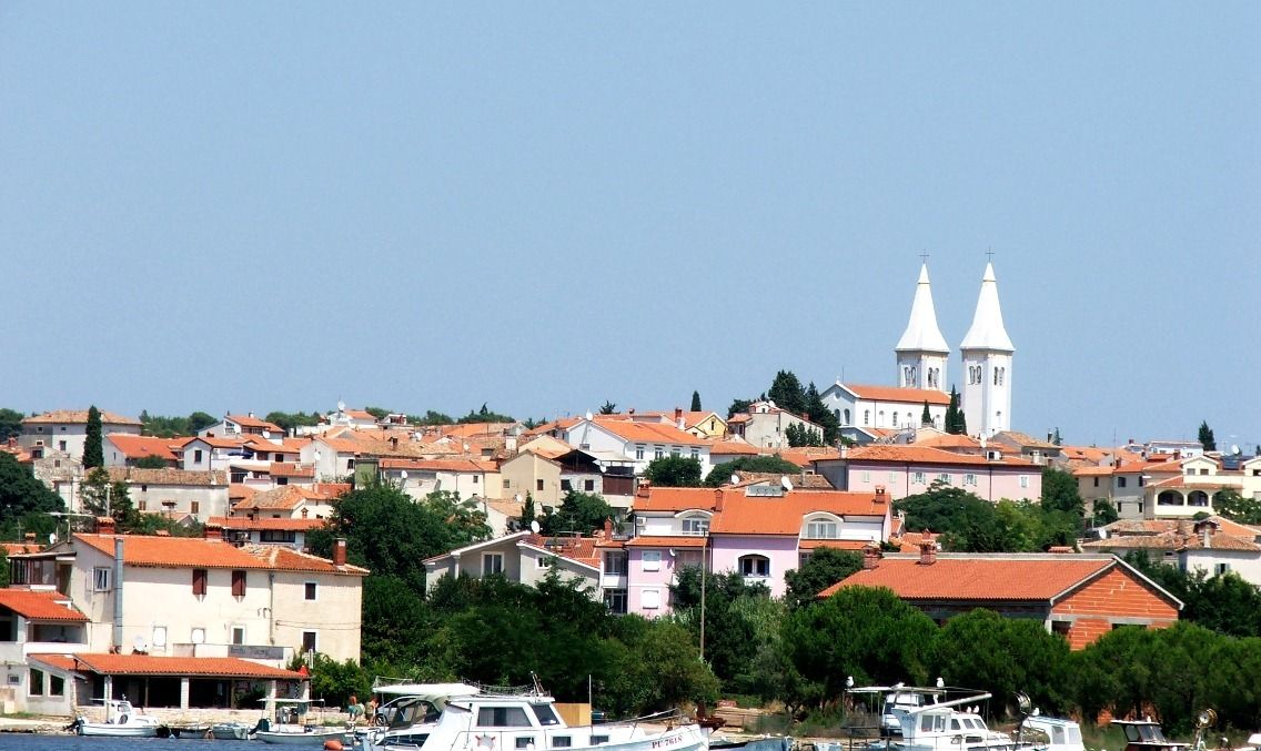 Medulin: Projekt je započeo u svibnju ove godine i trajati će do kraja travnja 2016. godine