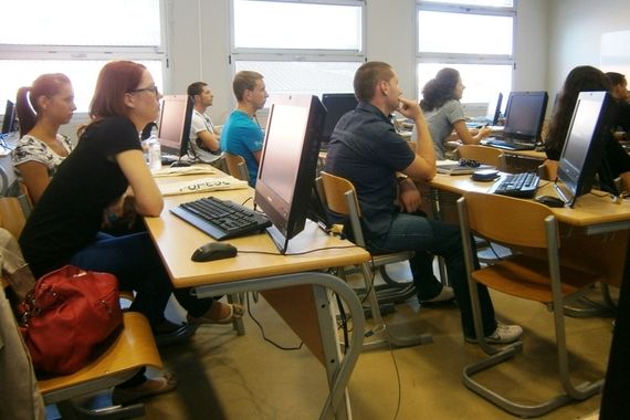Započela edukacija mladih o mogućnostima samozapošljavanja kroz ekološku poljoprivredu