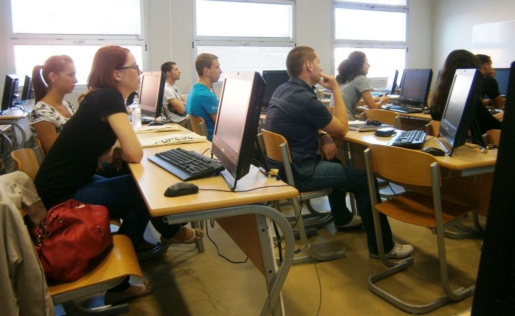 Projekt „Popeye“ se bavi tematikom organske proizvodnje i mogućnostima zapošljavanja  mladih u tom sektoru