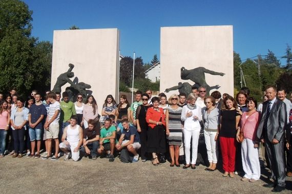 Mobilnost u francuskom Villefranche-de-Rouergue u sklopu projekta Boškarin s krumpirom