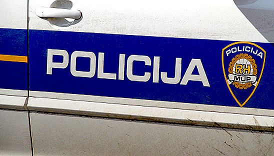 Teško stradali u prometnoj nesreći na cesti Sošići-Bale