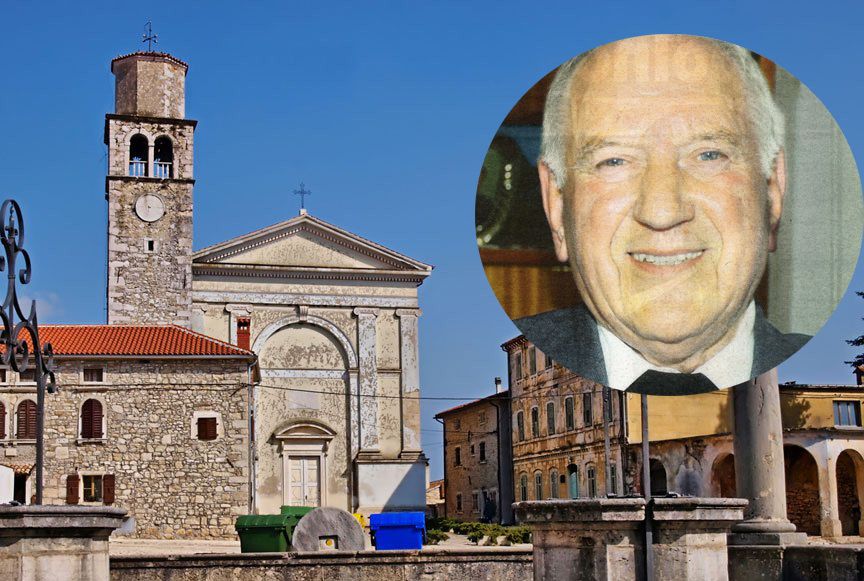 Nezadovoljni svećenikom župljani su poslali pismo Porečkoj i Pulskoj biskupiji
