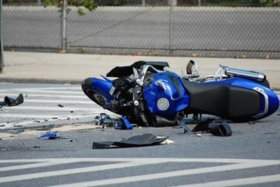 Motociklist poginuo u prometnoj nesreći u Poreču