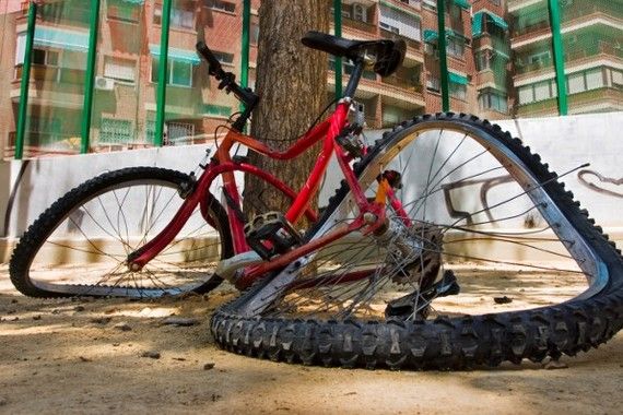 Belgijanac teže ozlijeđen u padu s bicikla