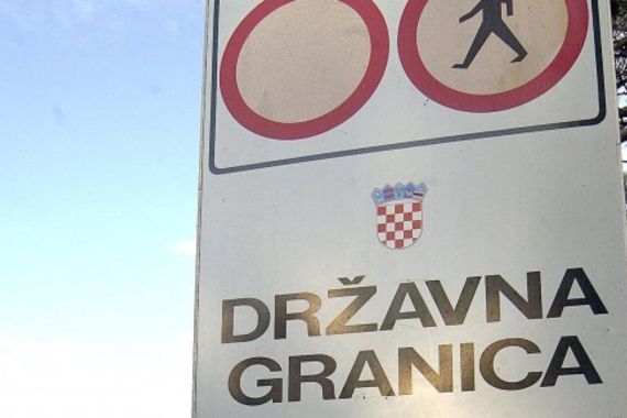 Bujska policija spriječila Albance i Somalijce u pokušaju ilegalnog prelaska granice