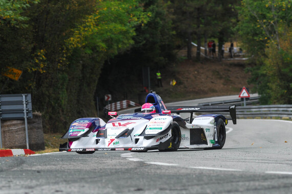 Među 220 automobilista prijavljeno čak 35 formula i prototipova!