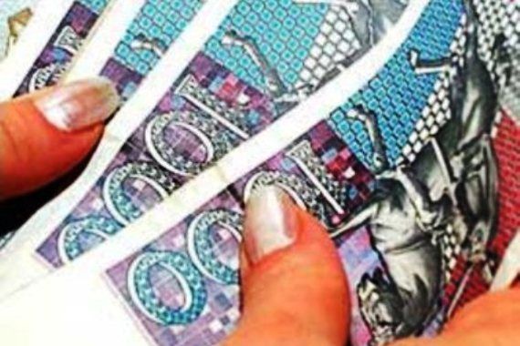 Uhvaćene prevarantice: Uzele nekoliko tisuća kuna za skidanje uroka