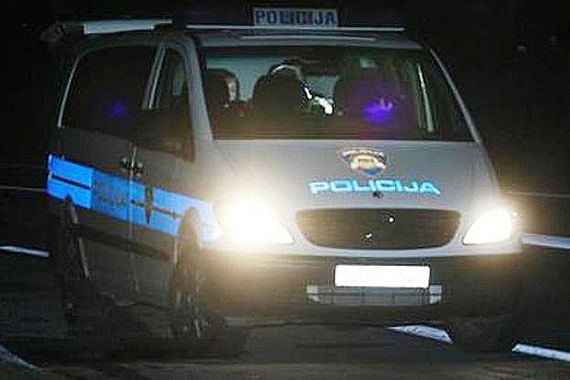 U prometnoj nesreći na Ipsilonu petero ozlijeđenih
