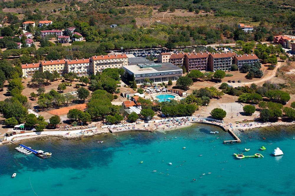Hotel Belvedere