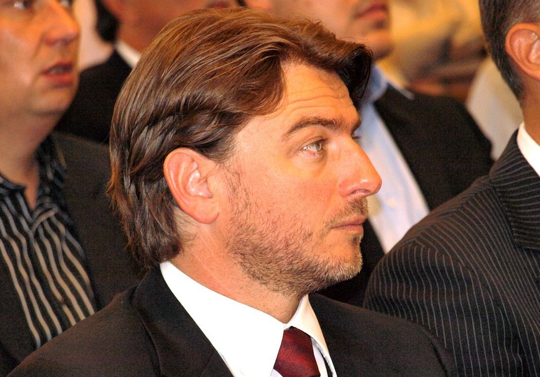 Darko Lorencin