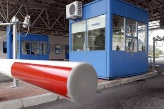 Pokušao preko granice fotokopiranom osobnom iskaznicom