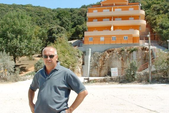 Otišao je najpoznatiji labinski Slavonac koji je volio isticati da je Bosanac