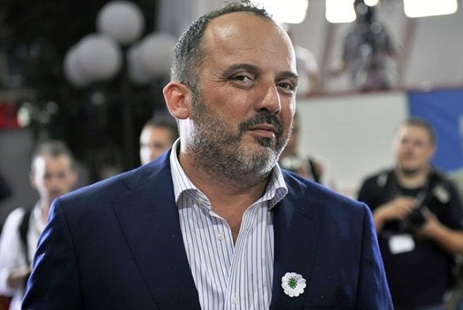 Tony Cetinski