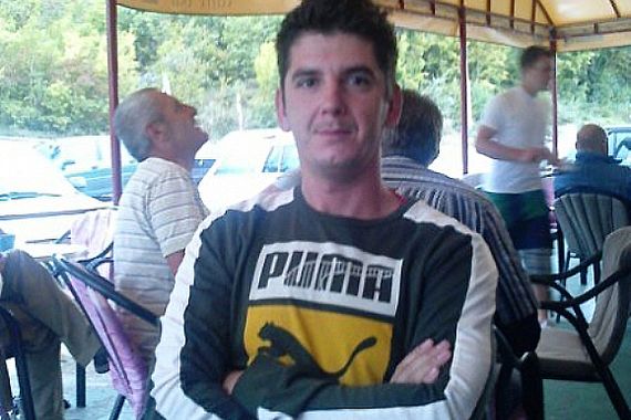 Tražio ga i GSS: Mate Šarac došao u Istru u komunu pa nestao