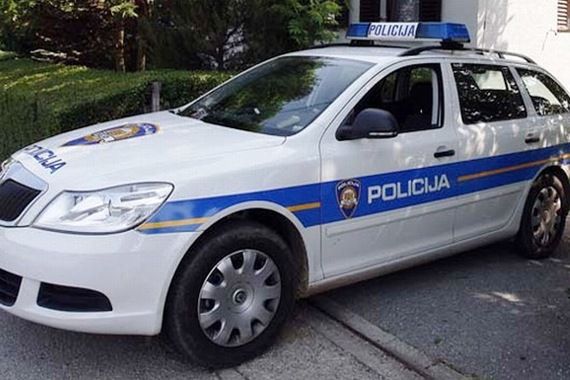 Umažanin reketario vlasnika restorana: Slovenac mu dao više tisuća eura