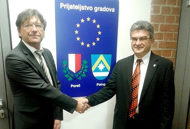 Albert Hingerl i Edi Štifanić 