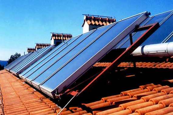 Pazin ponovno raspisao natječaj za sufinanciranje korištenja obnovljivih izvora energije u kućanstvima