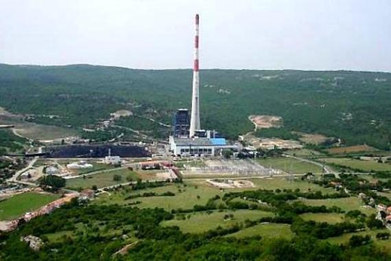 Zeleni: Odustajanje Koreanaca pokazuje da je Plomin C neisplativ projekt
