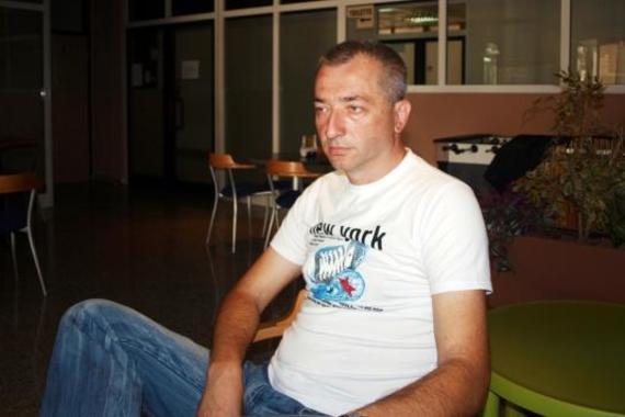 Buić tvrdi da su mu zakazale kočnice: Morao sam birati između sudara s autobusom ili ogradom