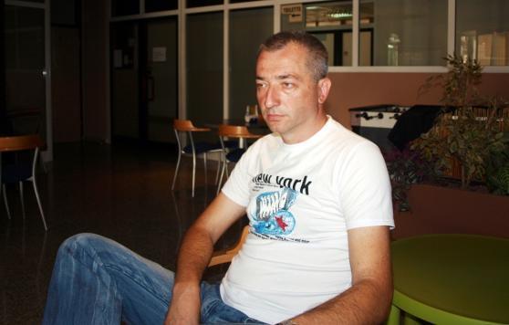 Veseljko Buić (foto: Darko Tumpić)