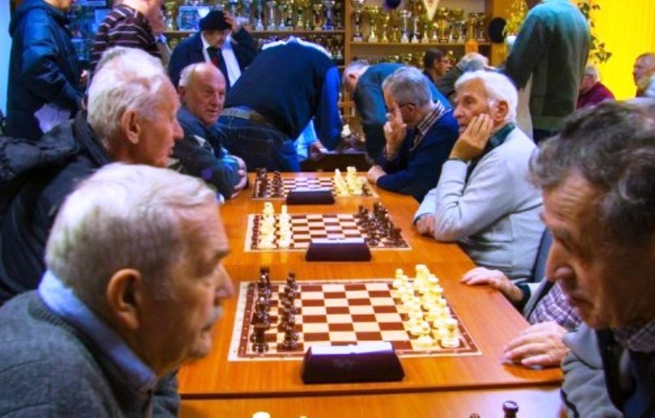 Sportske igre odvijaju se pod pokroviteljstvom Istarske županij