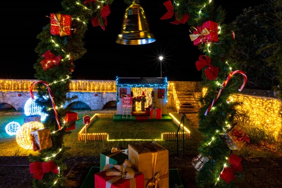 Najavljen bogat program Adventa u Motovunu. Stiže i 'dalmatinski slavuj'