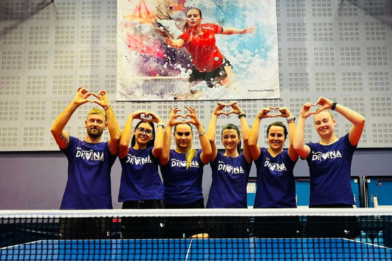 Puljanke s dvije nove pobjede penju se prema vrhu Superlige. Uspješni na gostovanju i stolnotenisači