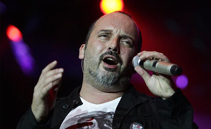 Tony Cetinski